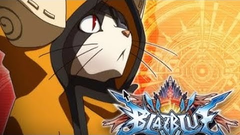 BlazBlue Cross Tag Battle - Learning a new jubei combo