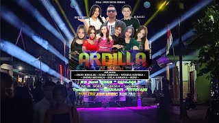 LIVE STREAMING -OM. ARDILLA - NOREH SRESEH SAMPANG