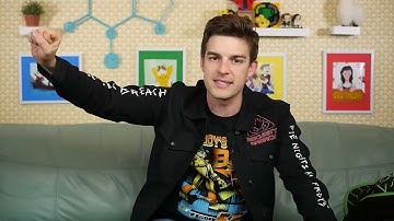 Its Dinner time! Ollie GTLive apperance