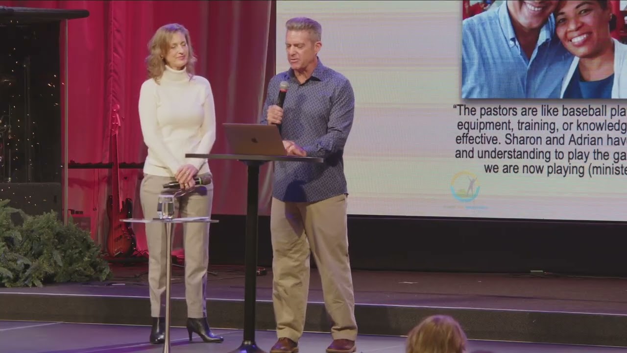 When Bones Come Alive