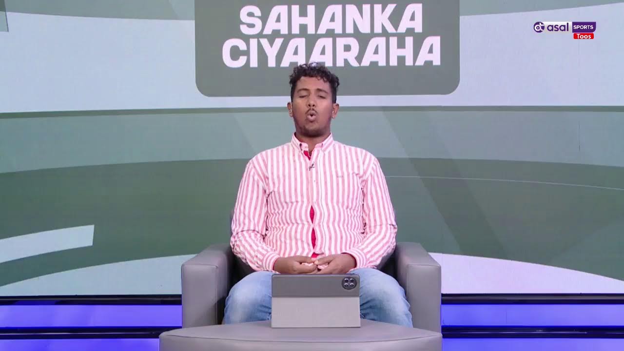 sahanka ciyaraha