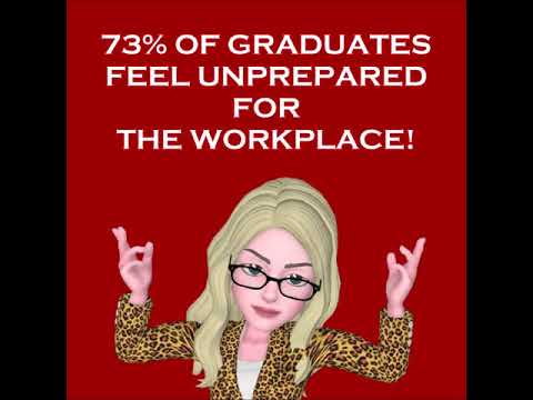 Study Shows Graduates Do Not Feel Prepared to Handle Toxic Workplace or Workplace Bullying