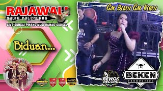 Rajawali Music | Biduan | Live Sungai Pinang MURA | WD Dino ń Bintang | Beken Production