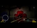 poppy playtime cap 1 parte final
