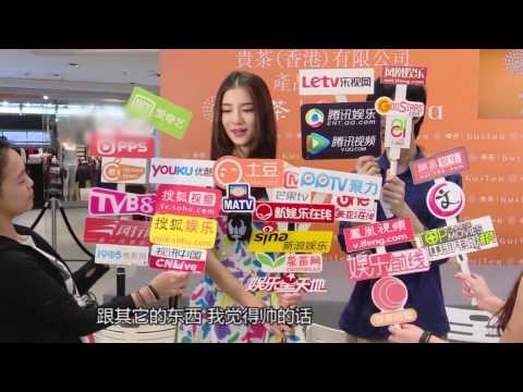 《芒果捞星闻》千语已收到baby喜宴通知 Mango News: Angelababy's Wedding Invitation【芒果TV官方版】
