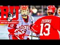 Trevor Zegras #13 | Boston University | 2019-20 Highlights