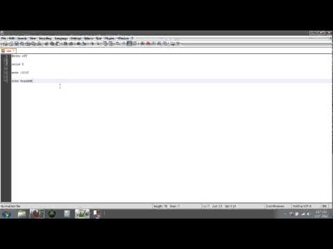 Batch Programming Falling Numbers- Matrix falling code