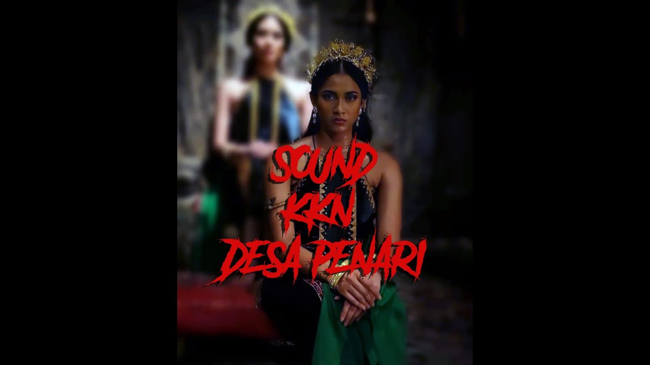 DJ Viral Tiktok KKN Desa Penari ( INTRO ONLY )