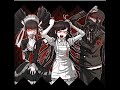 Chapter 3 blackeneds  danganronpa edit flash warning