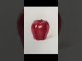 How to draw apple🍎| Satisfying Créative Art That At Another Level Part #Shorts #art #draw #drawing