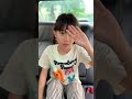 ONE KIND KIDS 🚗 A Scared Girl Ran Into My Car… Then This Happened #ONEKINDKIDS #kindness #humanity