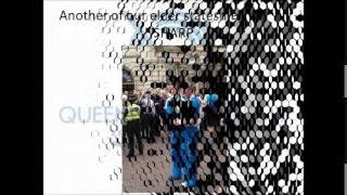 Falkirk Victoria Harriers - Queens Baton Relay