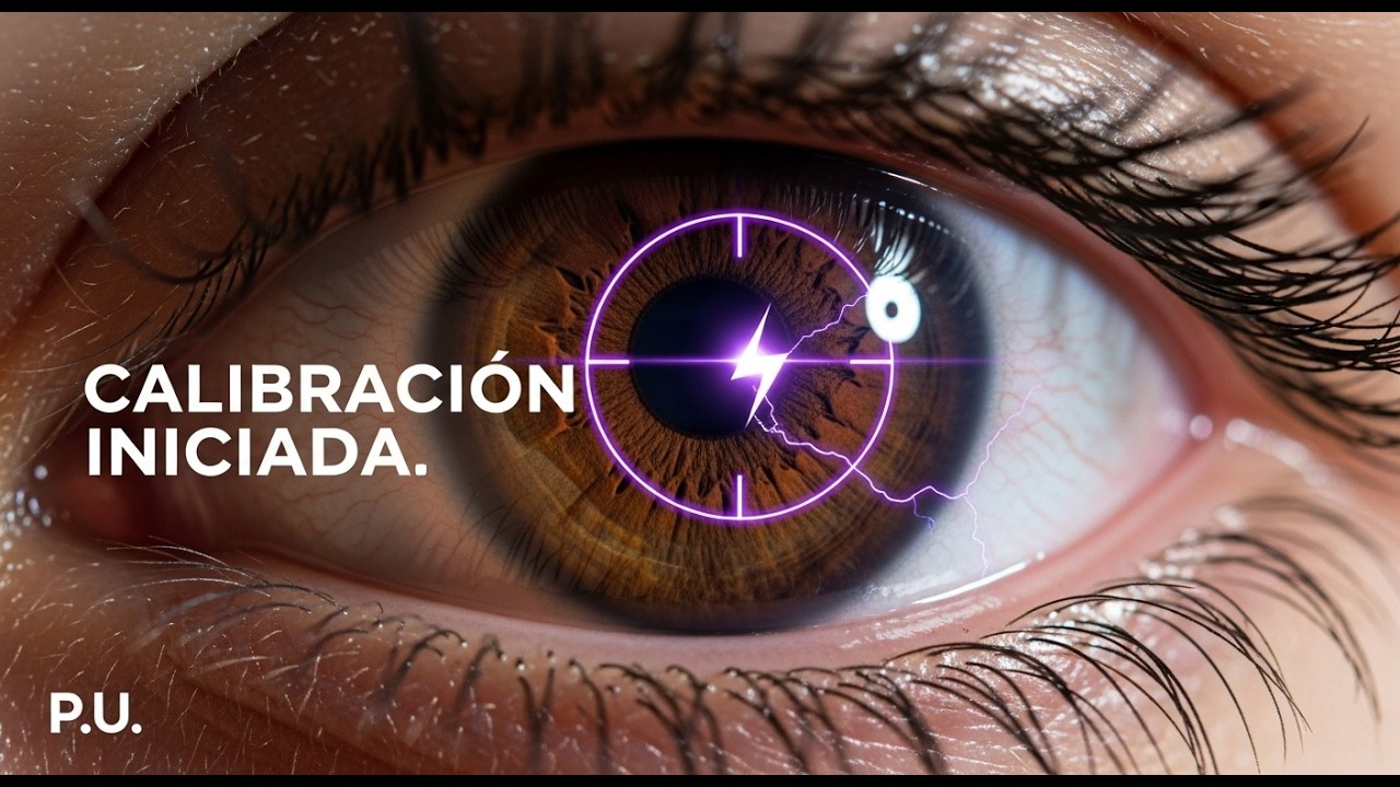 ADVERTENCIA: Tu Cerebro No Está Calibrado para la Riqueza. Esto lo Arregla.