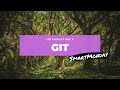 SmartMonday Oct &#39;14 - Introduction à Git - par Titou