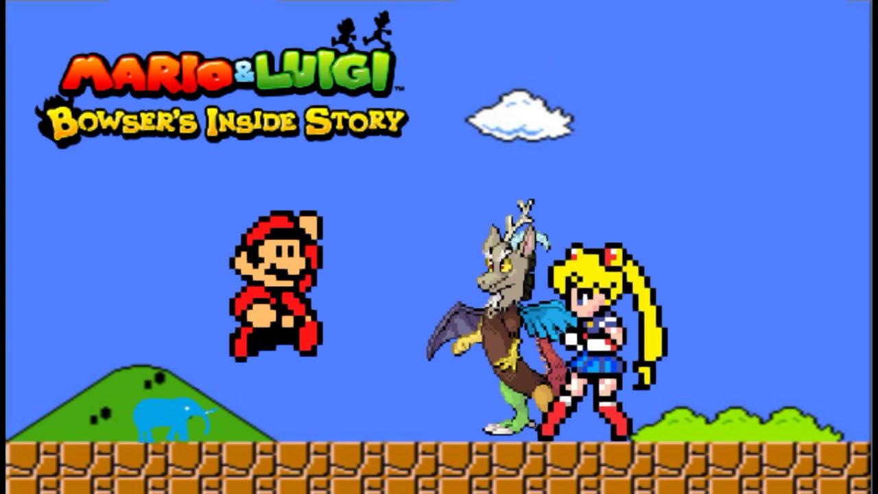 melody assistant 8bit melody assistant 8bit