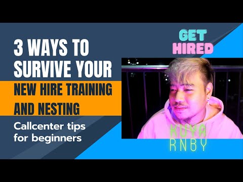 Video: Ano ang nesting search techniques?