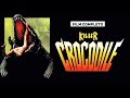 KILLER CROCODILE - FILM COMPLETO ITALIANO
