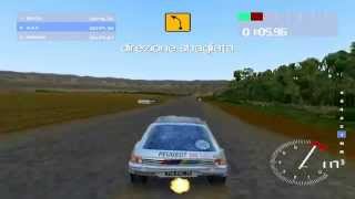 Colin McRae Rally 2 Cheat