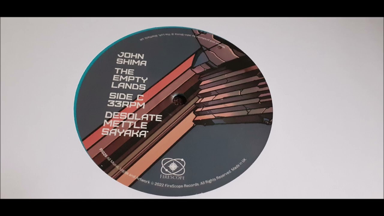 John Shima - Mettle auf YouTube ansehen John Shima - Mettle auf YouTube ansehen