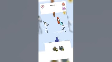 Thief puzzle level 17 #tranding short video