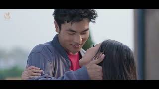 TINI IMANGO  MUSIC VIDEO || HANA || CHIRU || PARMITA || SWKANG || KOKBOROK MUSIC VIDEO 2025