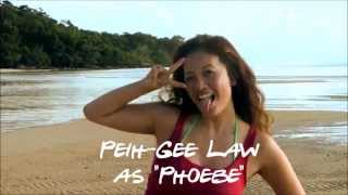 Survivor Cambodia Alternate Intro