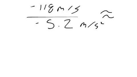 Physics Web Assign Ch 2 #13
