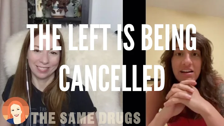 The Same Drugs Interview: Arielle Scarcella isn't ...