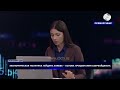 Dosent Leyli Allahverdiyeva “CBC TV Azerbaijan” televiziyasının qonağı olub