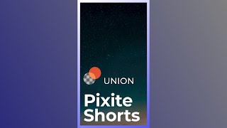 Union #Shorts | Submerged screenshot 5