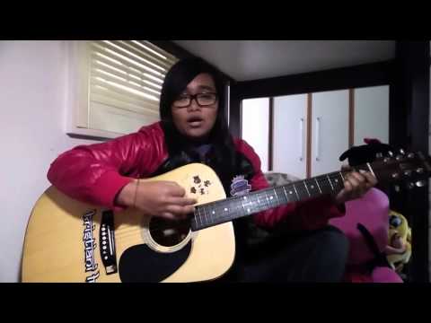 Ngalahin gumi - motifora (cover)