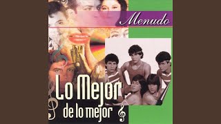 Video thumbnail of "Menudo - If You're Not Here (By My Side)"