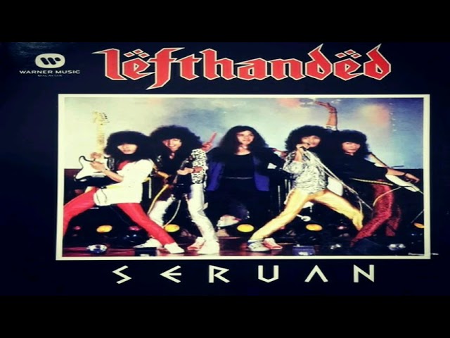 Lefthanded - Seruan HQ class=