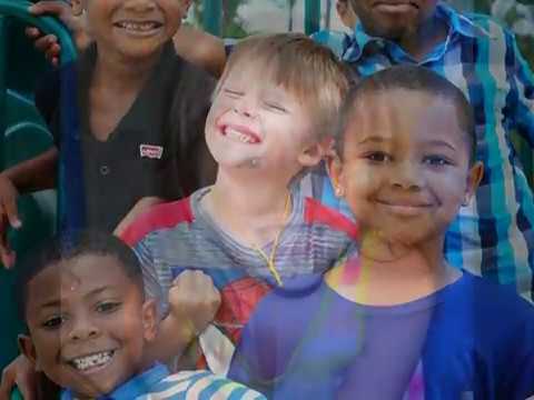 2016/17 Oakland Primary Kindergarten Crossover - YouTube