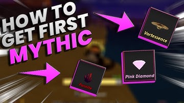 How to Get Your FIRST Mythic FAST in Prospecting Roblox!