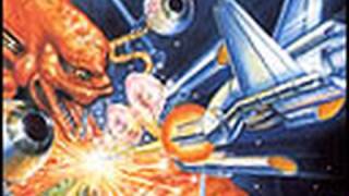 Classic Game Room HD - R-TYPE for Sega Master System review
