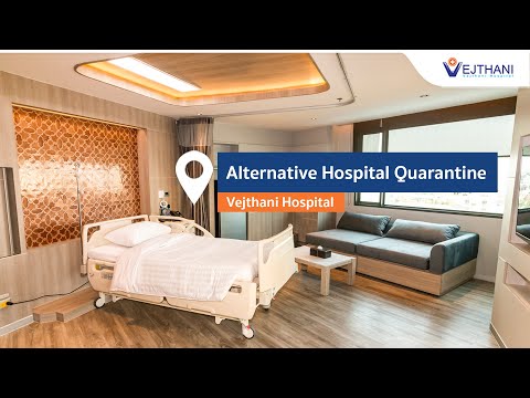 Alternative Hospital Quarantine
