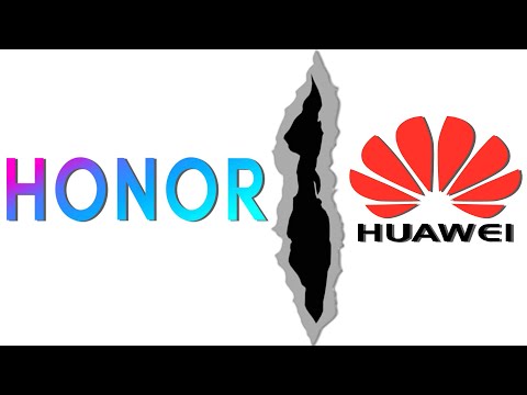 ОФИЦИАЛЬНО Huawei продала Honor! Что будет ДАЛЬШЕ? Возвращение Google сервисов?