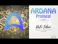 Ardana protocol ard short introduction  launched 16012022