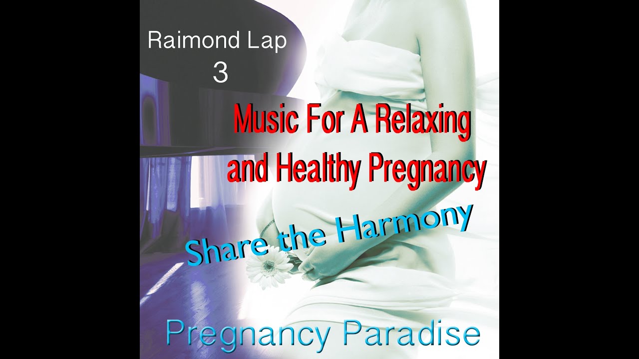 'Share the Harmony' by Raimond Lap