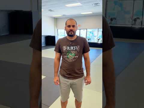 A Jiu-Jitsu Black Belt Answers the Questions Everyone Wants to Ask #jiujitsu #bjj #friscotx