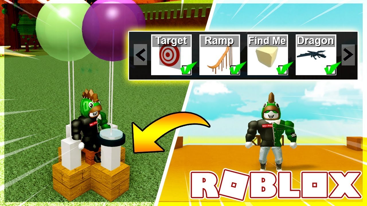 Wii-RPMcopy.jpg Photo by MarkusL1987 | Photobucket (QUEST) ROBLOX Build A Boat | CHẾ TẠO THUYỀN BÁ ĐẠO HOÀN ...