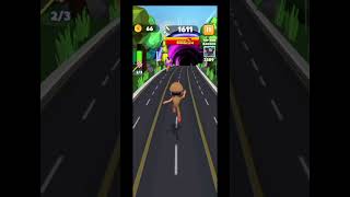 disease little Singham game please subscribe