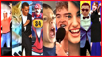 10 Years of YouTube: Evolution of Viral Video