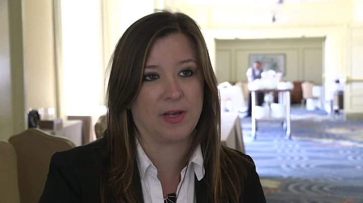 Mia Moceri, Senior Sales Manager, Chicago   It's a...