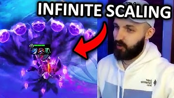 Grandvice8 Plays SET 6.5 AHRI CARRY