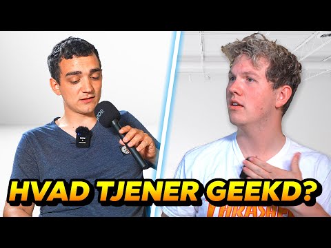 Video: Hvor meget tjener en NASA-medarbejder?