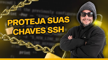 Como Acessar Servidor Linux via SSH de Forma Segura