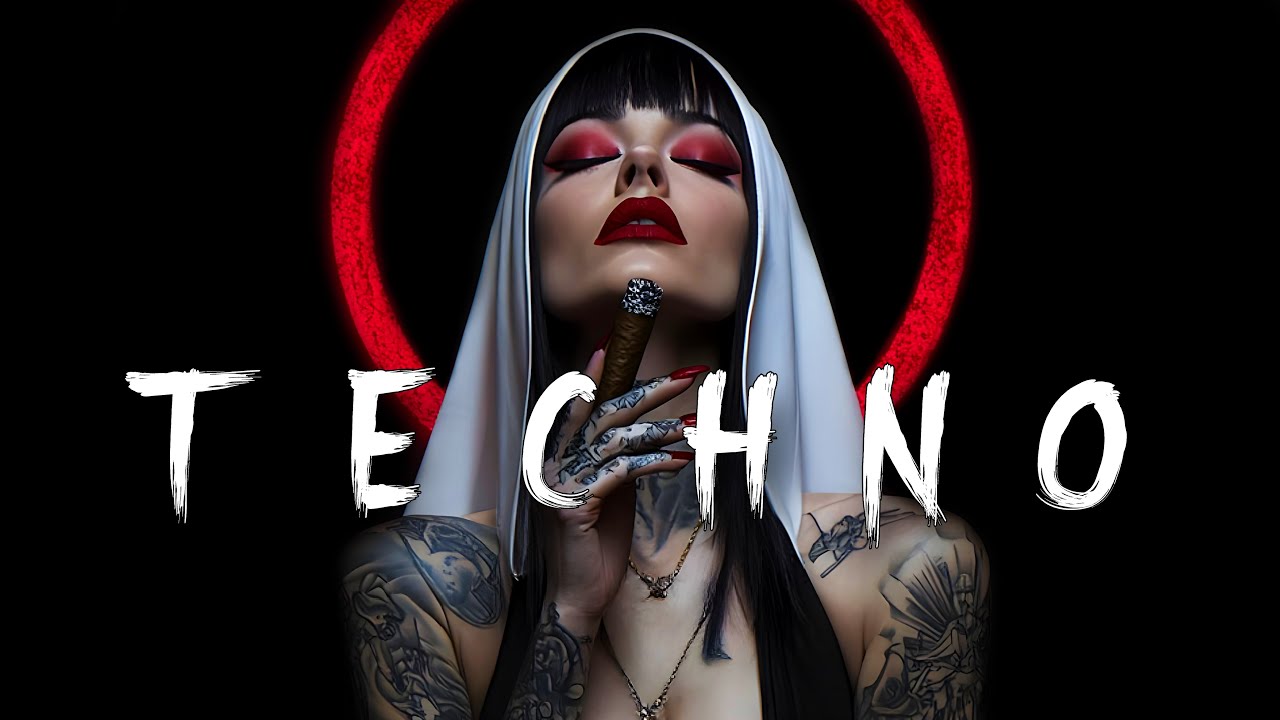 TECHNO MIX 2026 💣 Peak Time Techno Bangers 02 💣 Mixed by EJ