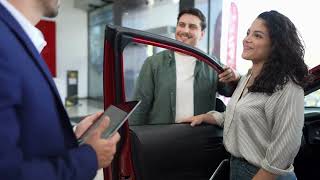 Get Back On The Road With Byrider